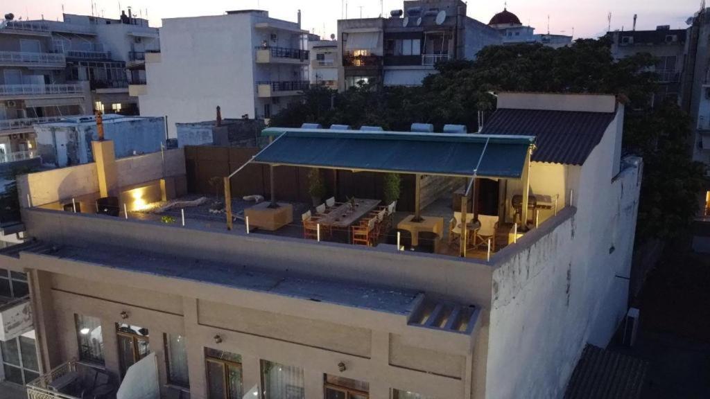 City Loft 3 Alexandroupoli Exterior photo